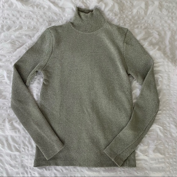 Ralph Lauren Cashmere Sweater Purple Label - Picture 3 of 14